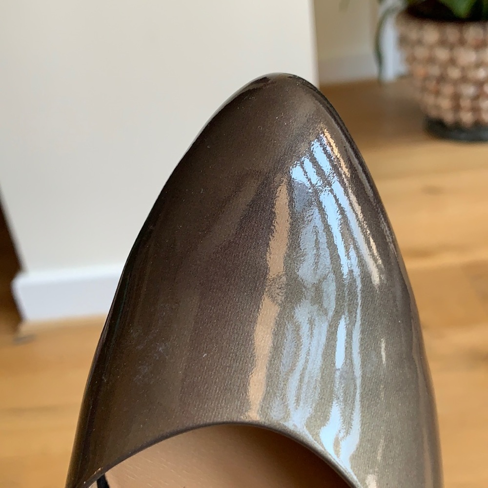 Beautiful Ombré ECCO Pumps. SZ 40 (9B) Never worn.
